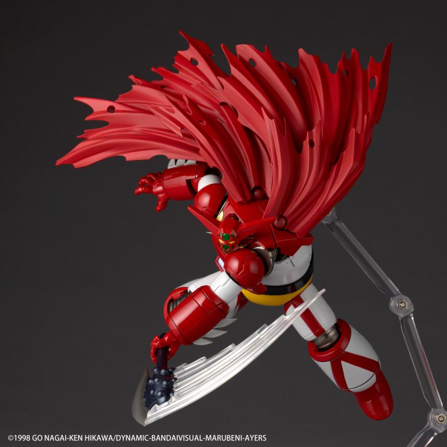 ホークス　リボルテックアメイジング・ヤマグチ　海洋堂　新品　未開封 71es0Ua1d6L._AC_UF894,