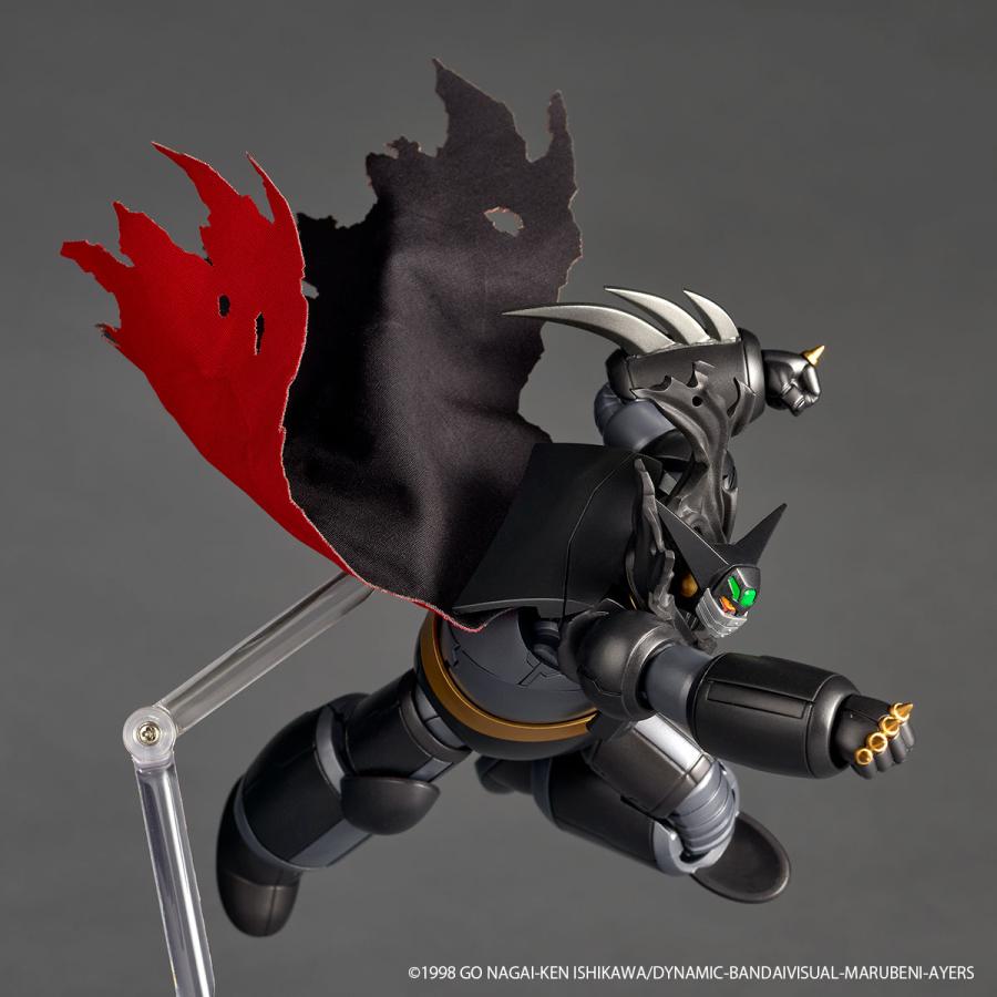 リボルテック 送料無料◇リボルテック アメイジング・ヤマグチ 真