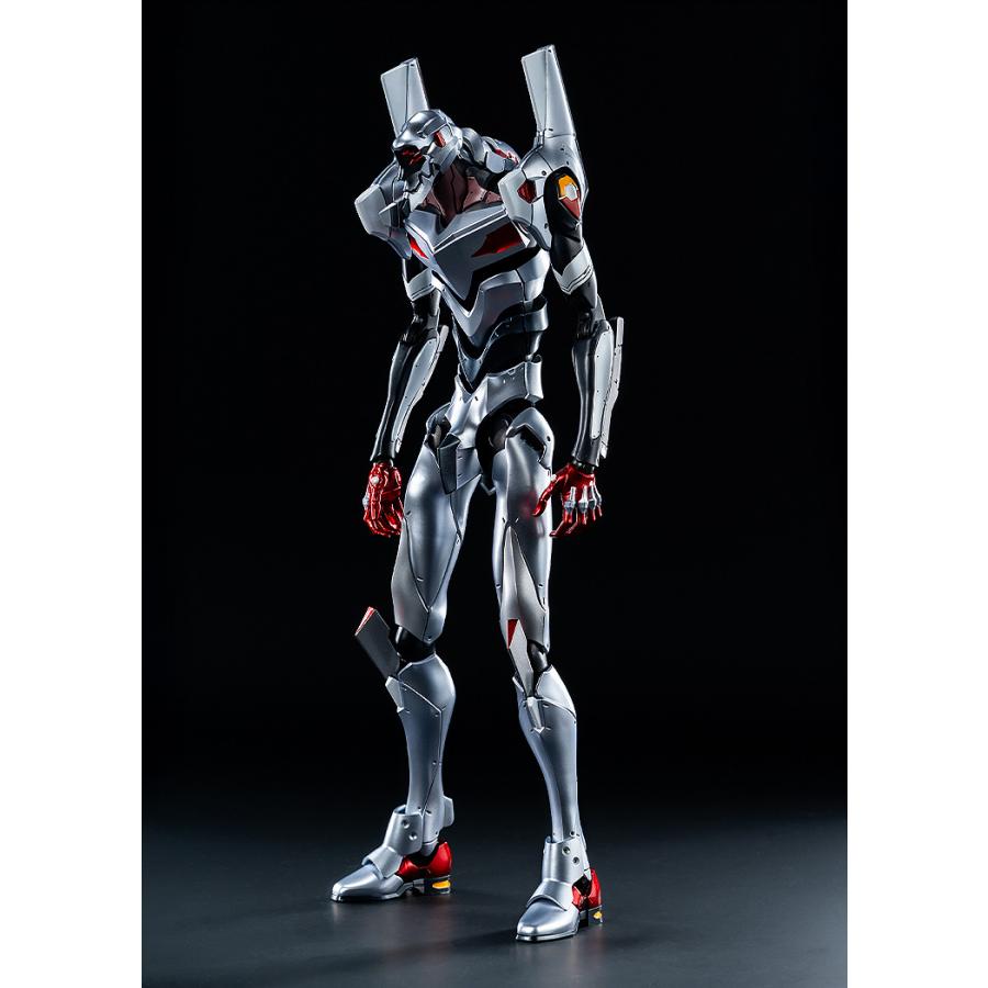 送料無料◆ロボ道 ヱヴァンゲリヲン新劇場版 エヴァンゲリオン4号機 スリーゼロ 【6月予約】_2