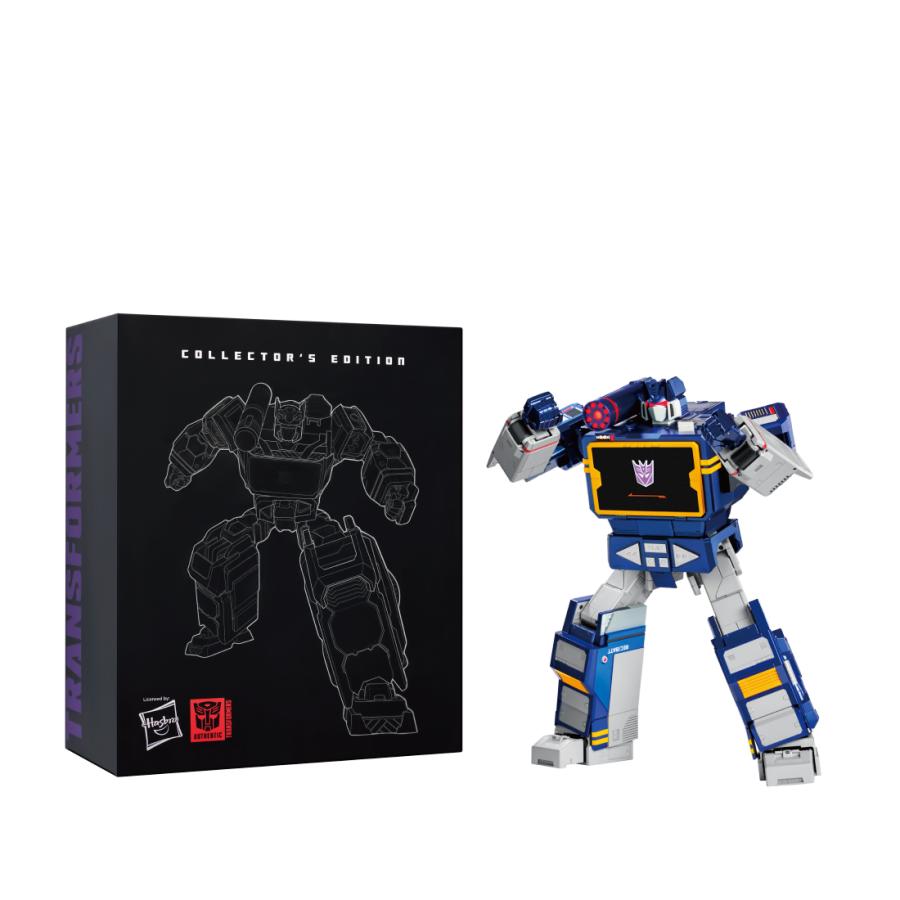 送料無料◇(代引不可)Robosen フラッグシップ トランスフォーマー