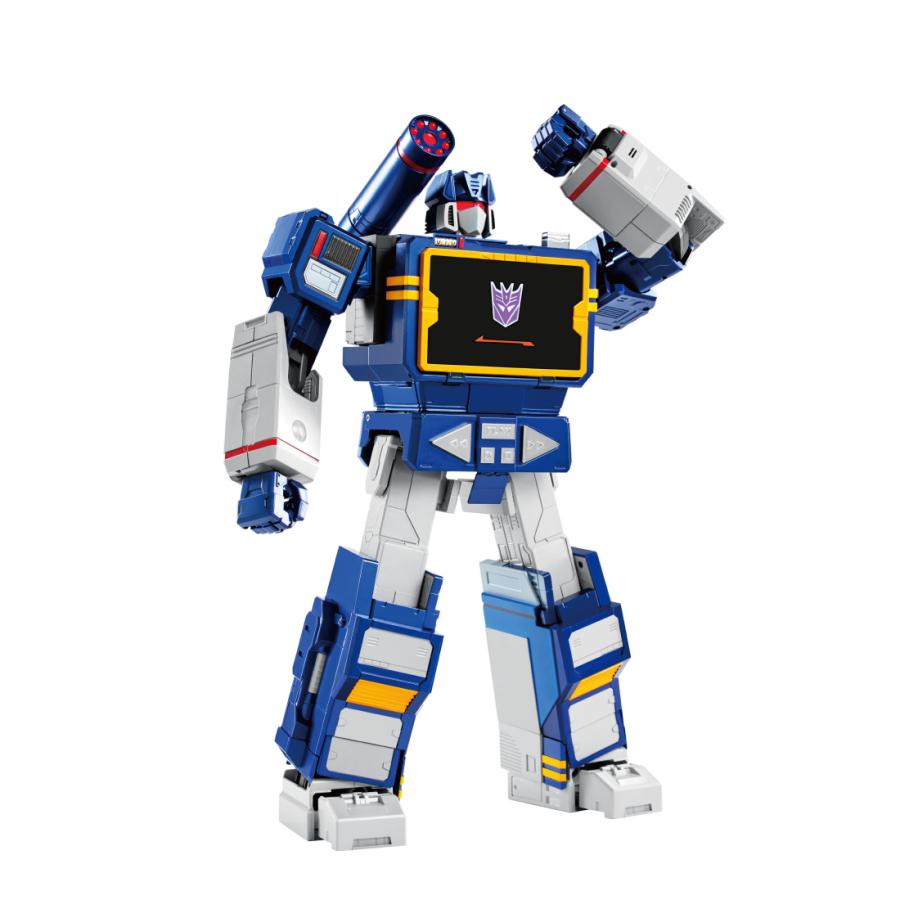 送料無料◇(代引不可)Robosen フラッグシップ トランスフォーマー