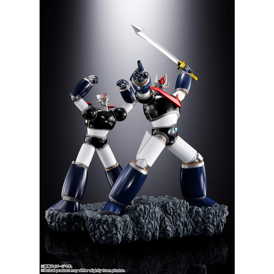 フィギュアーツZERO 送料無料◇Figuarts Zero Touche Metallique