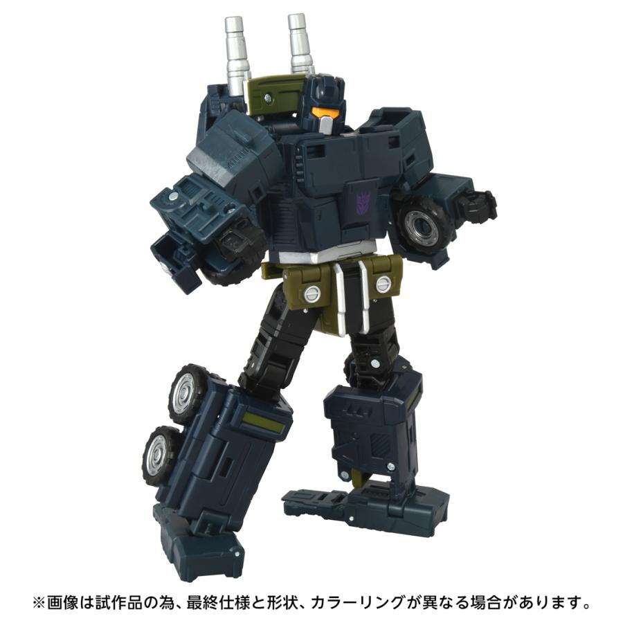 送料無料◆トランスフォーマー エイジ・オブ・ザ・プライム AOTP-34 オンスロート タカラトミー T-SPARK 【6月予約】_4