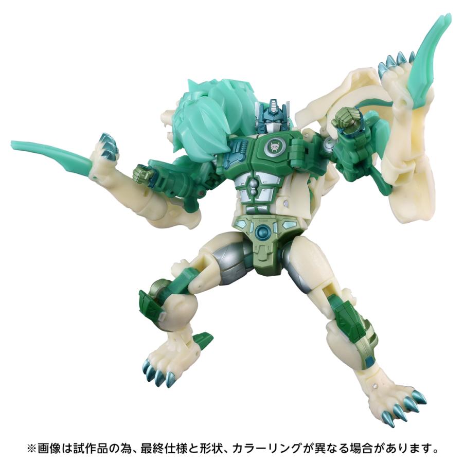 トランスフォーマー　まとめ売り　ライオコンボイ　その他 タカラトミー（TAKARA TOMY） トランスフォーマー ニューレジェンズ NL