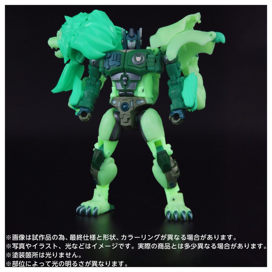 タカラトミー（TAKARA TOMY） トランスフォーマー ニューレジェンズ NL