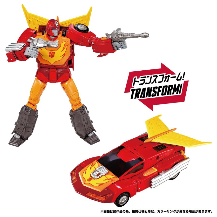 タカラトミー（TAKARA TOMY） 送料無料◇トランスフォーマー MPG-20