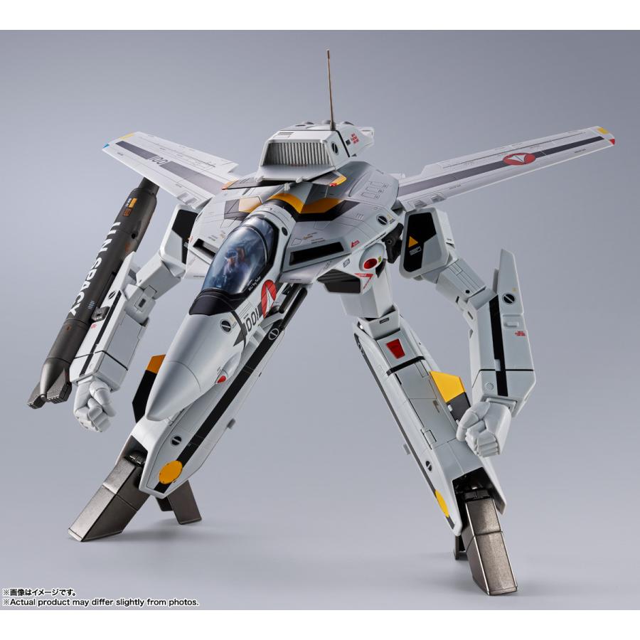 BANDAI（バンダイ） 送料無料◇DX超合金 超時空要塞マクロス VF-1S