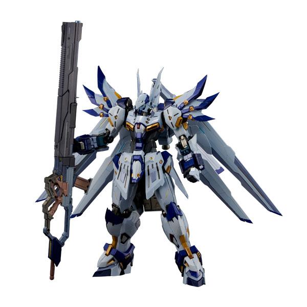 送料無料◇鉄機巧 スーパーロボット大戦OG ヴァイスリッター FLAMETOYS