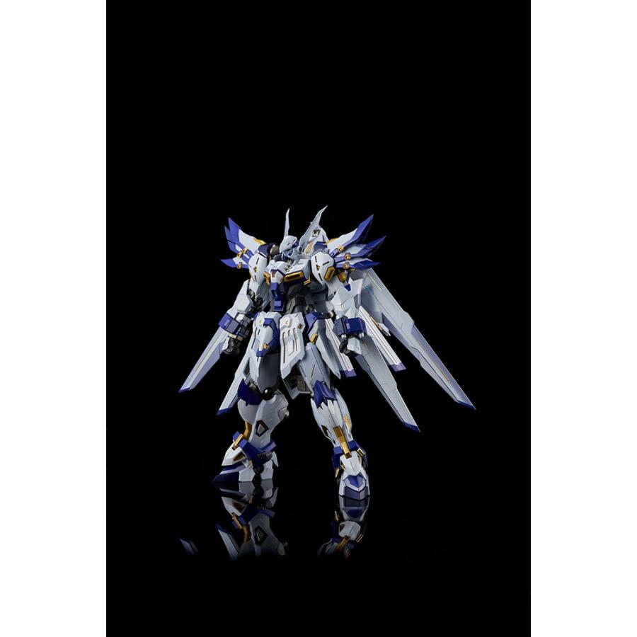 送料無料◇鉄機巧 スーパーロボット大戦OG ヴァイスリッター FLAMETOYS