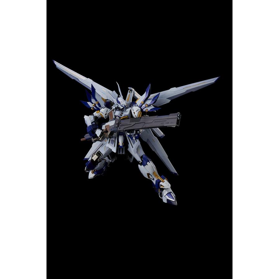 送料無料◇鉄機巧 スーパーロボット大戦OG ヴァイスリッター FLAMETOYS