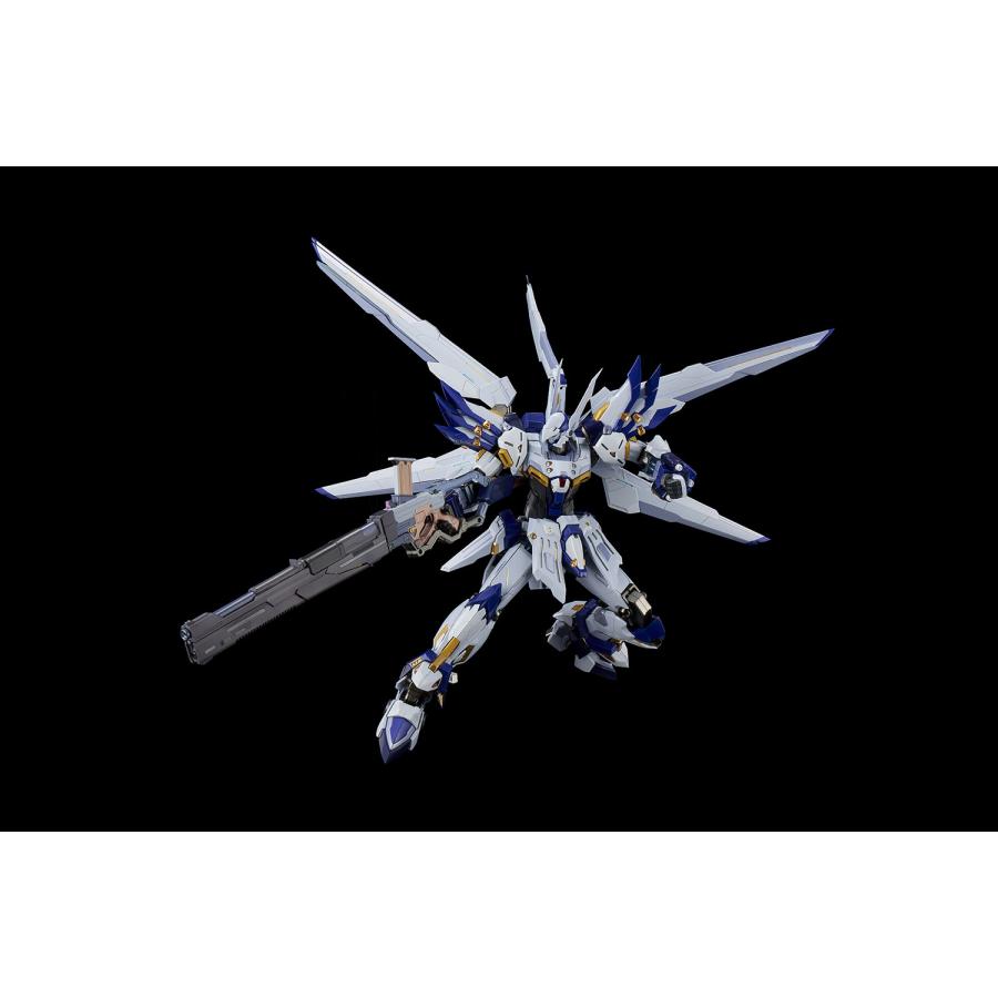 送料無料◇鉄機巧 スーパーロボット大戦OG ヴァイスリッター FLAMETOYS