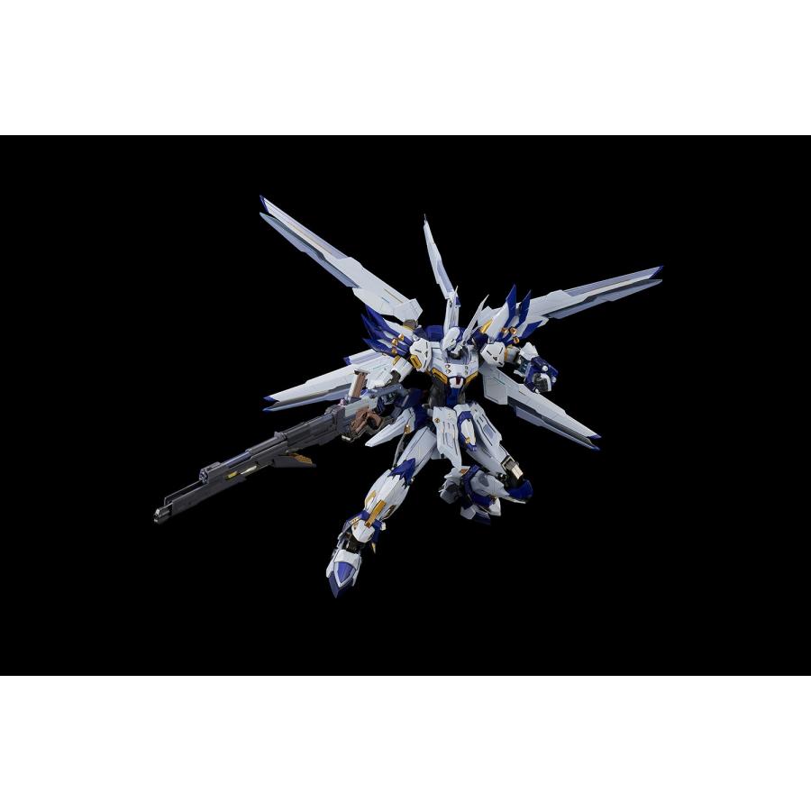 送料無料◇鉄機巧 スーパーロボット大戦OG ヴァイスリッター FLAMETOYS