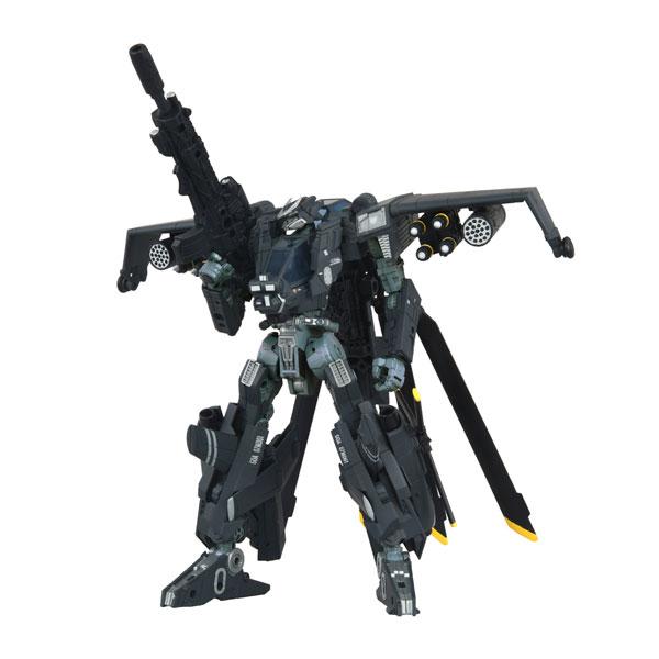 送料無料◆トランスフォーマー OVERGEAR (オーバーギア) OG-02 ブラックアウト タカラトミー T-SPARK 【10月予約】（Yahoo!・でじたみん Yahoo!店）