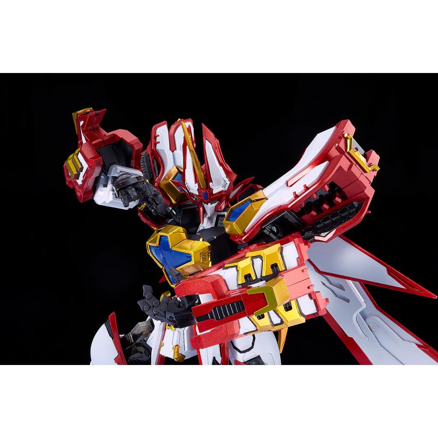 グッドスマイルカンパニー 送料無料◇HAGANE WORKS King's Style 魔動