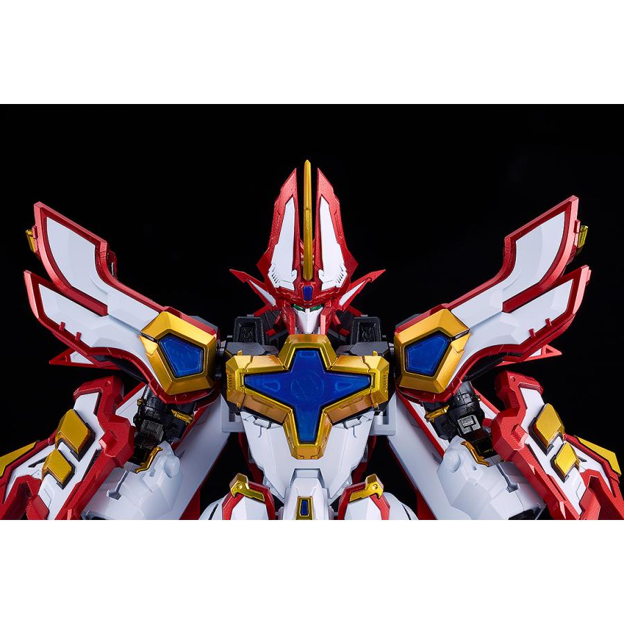 グッドスマイルカンパニー 送料無料◇HAGANE WORKS King's Style 魔動