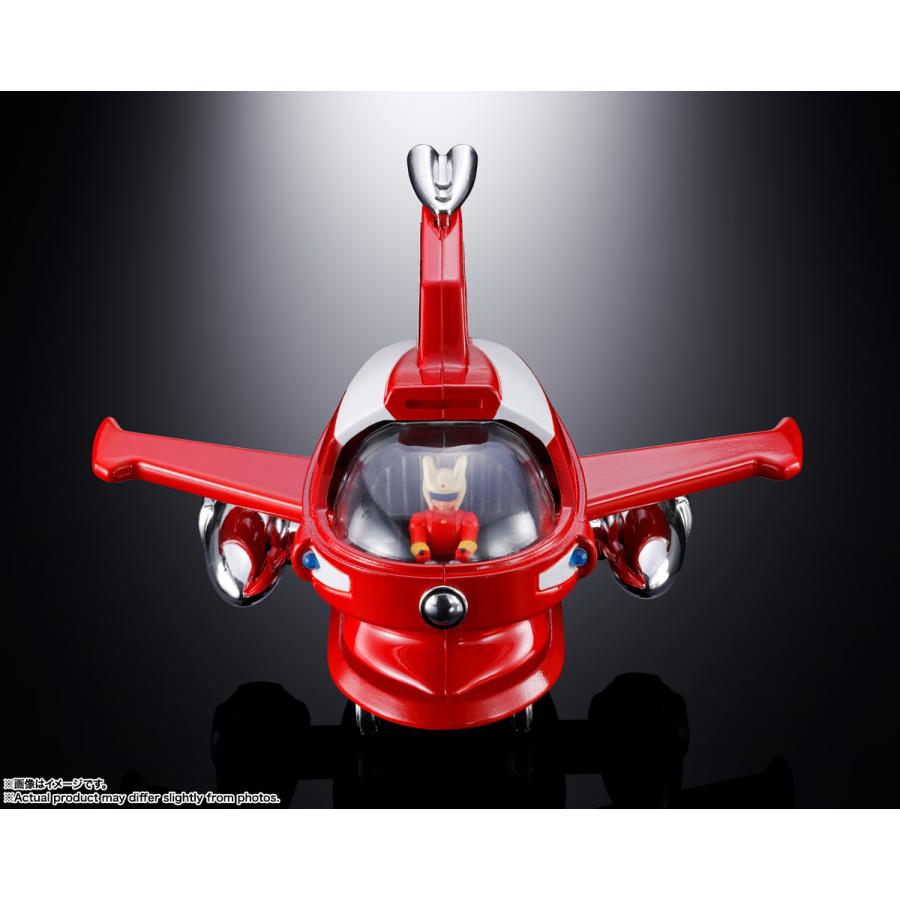 BANDAI（バンダイ） ポピニカ マジンガーZシリーズ ジェットパイルダー