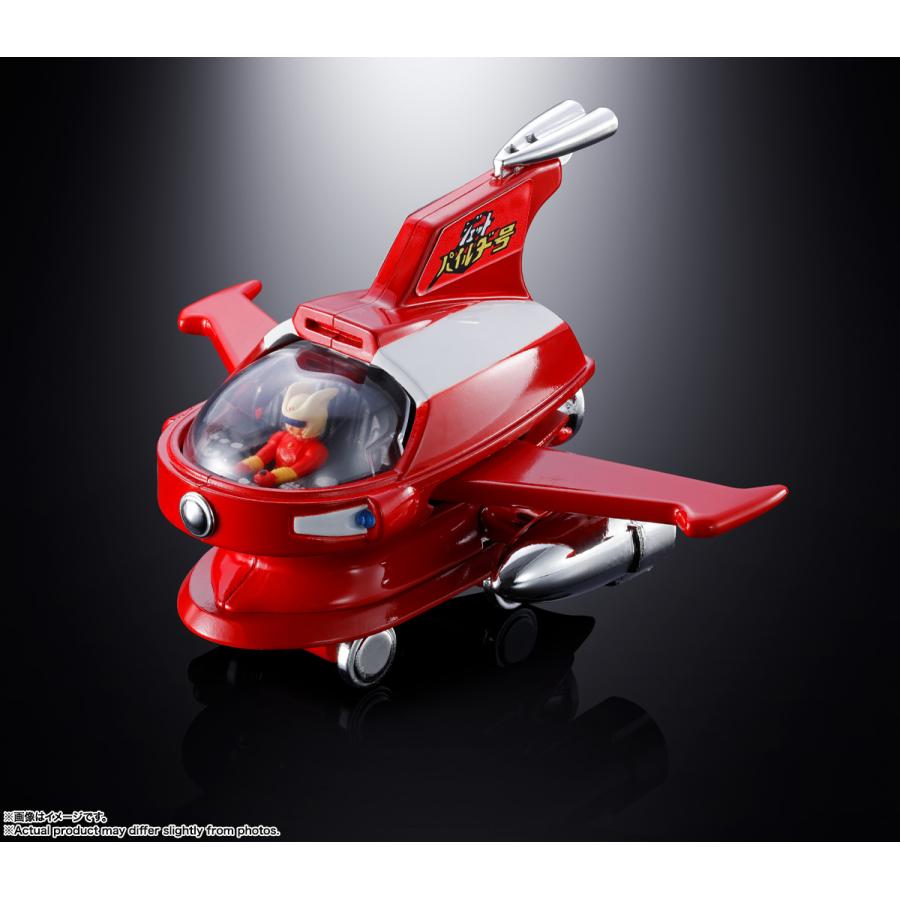 ポピニカ マジンガーZシリーズ ジェットパイルダー号 バンダイスピリッツ 【8月予約】 | BANDAI | 01