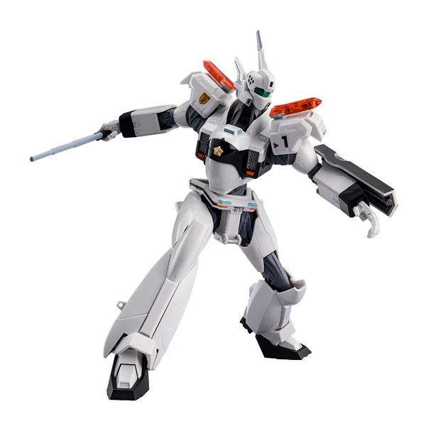 ROBOT魂 (SIDE LABOR) 機動警察パトレイバー EZY イングラム・プラス (AV-98Plus) バンダイスピリッツ 【8月予約】 | ROBOT魂