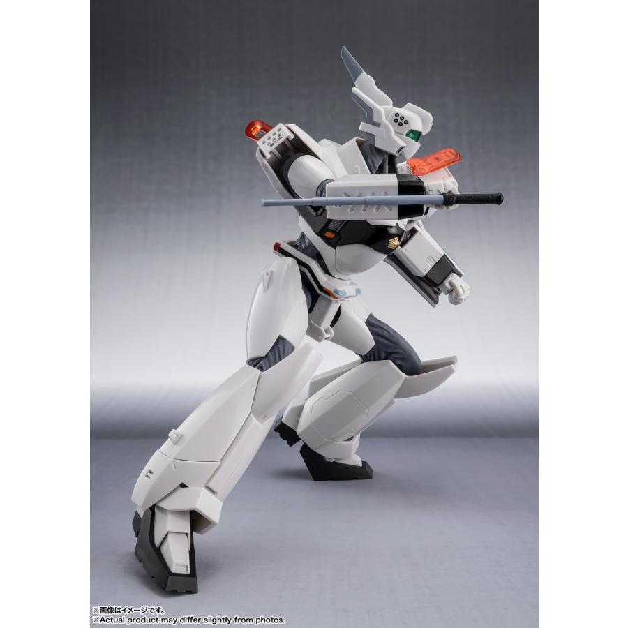 ROBOT魂 (SIDE LABOR) 機動警察パトレイバー EZY イングラム・プラス (AV-98Plus) バンダイスピリッツ 【8月予約】 | ROBOT魂 | 09