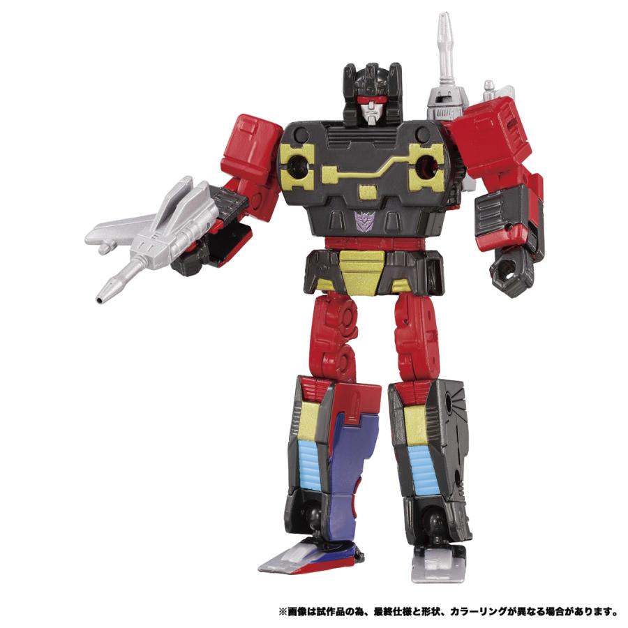 タカラトミー（TAKARA TOMY） 送料無料◇トランスフォーマー MPG 2種