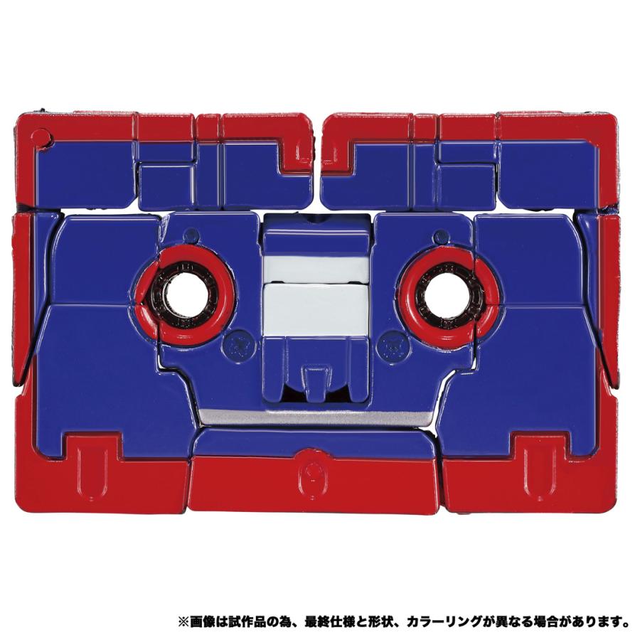 タカラトミー（TAKARA TOMY） 送料無料◇トランスフォーマー MPG 2種