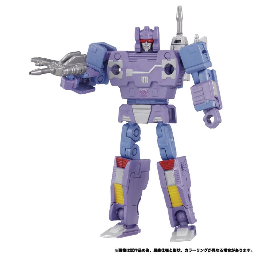 タカラトミー（TAKARA TOMY） 送料無料◇トランスフォーマー MPG 2種
