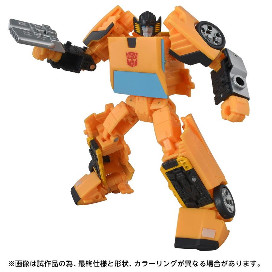 タカラトミー（TAKARA TOMY） トランスフォーマームービー スタジオ