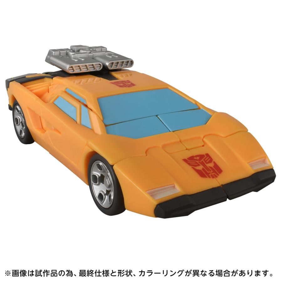 タカラトミー（TAKARA TOMY） トランスフォーマームービー スタジオ