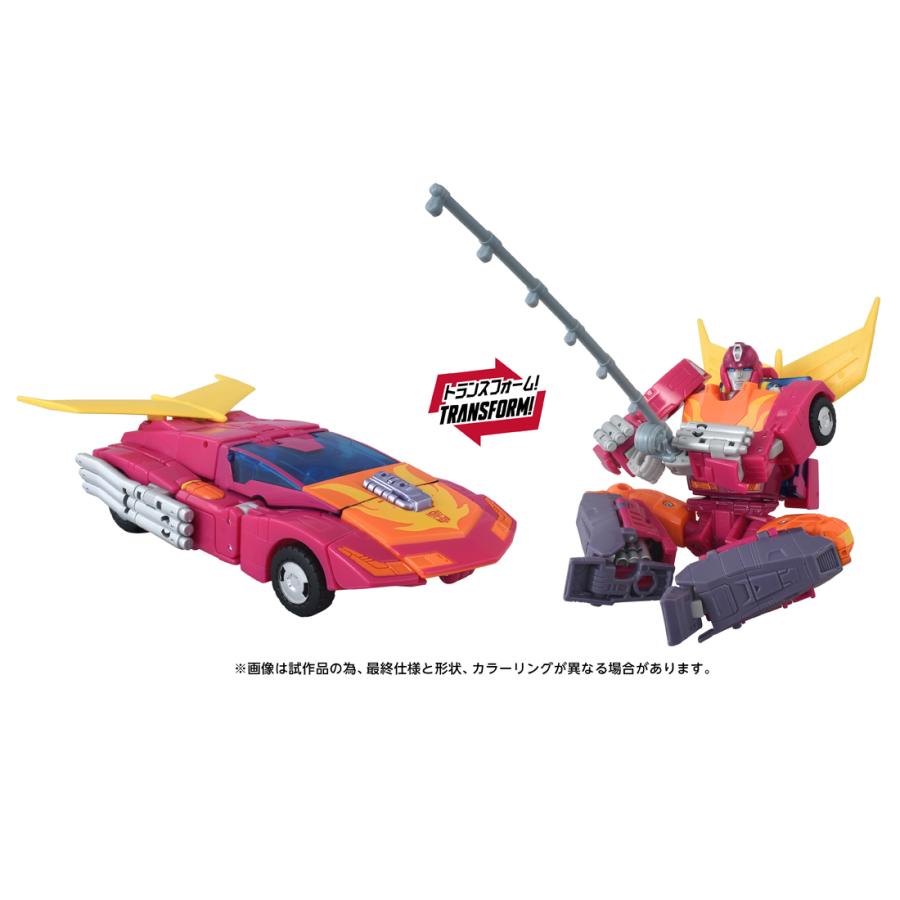 タカラトミー（TAKARA TOMY） トランスフォーマームービー スタジオ