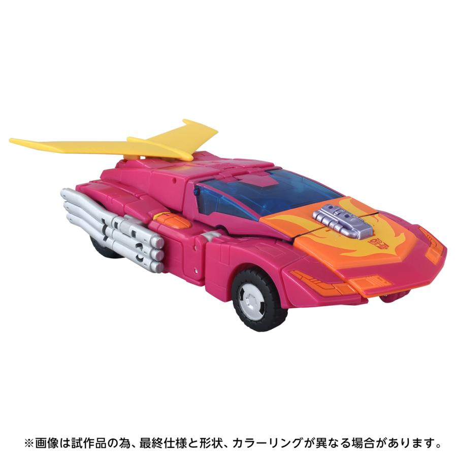 タカラトミー（TAKARA TOMY） トランスフォーマームービー スタジオ