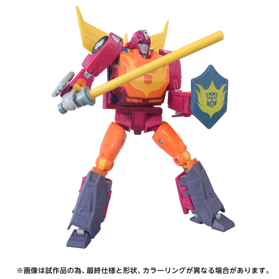 タカラトミー（TAKARA TOMY） トランスフォーマームービー スタジオ