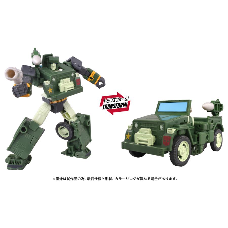 タカラトミー（TAKARA TOMY） トランスフォーマームービー スタジオ
