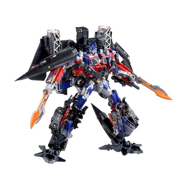 送料無料◆トランスフォーマームービー Dramatic Capture Series ジェットファイヤーコンバイン タカラトミー T-SPARK 【8月予約】（Yahoo!・でじたみん Yahoo!店）
