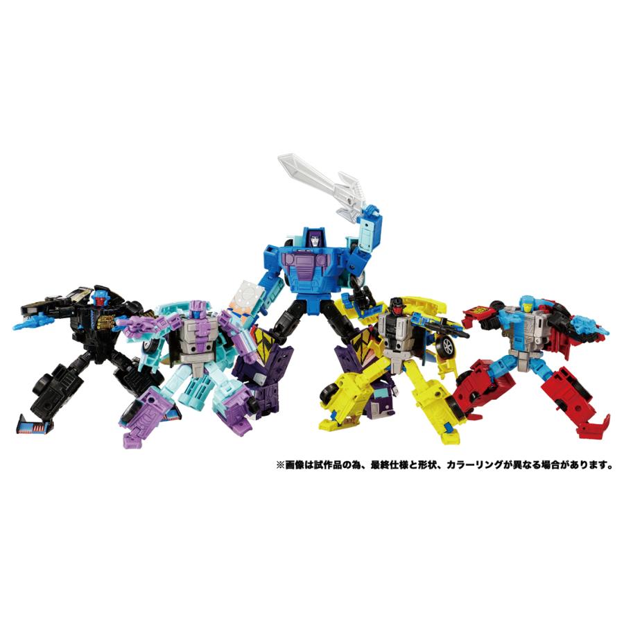 タカラトミー（TAKARA TOMY） 送料無料◇トランスフォーマー ニュー