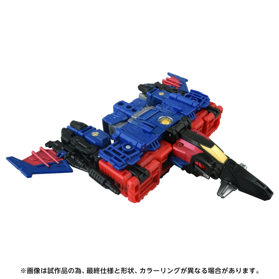 タカラトミー（TAKARA TOMY） トランスフォーマー エイジ・オブ・ザ
