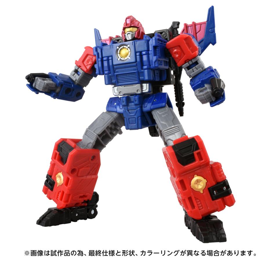 ヒ*ロ様 トランスフォーマー サブスクリプション ナセル ナセル＿TFSS 3.0 #2 : 辛口おもちゃノート
