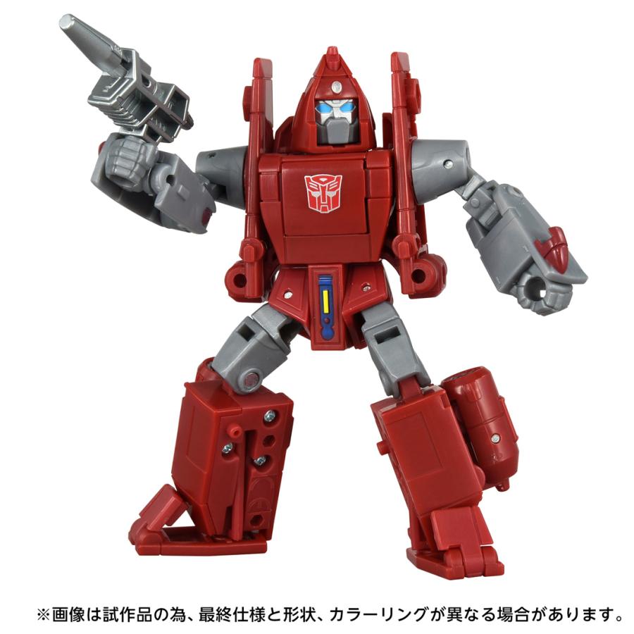 タカラトミー（TAKARA TOMY） トランスフォーマー エイジ・オブ・ザ