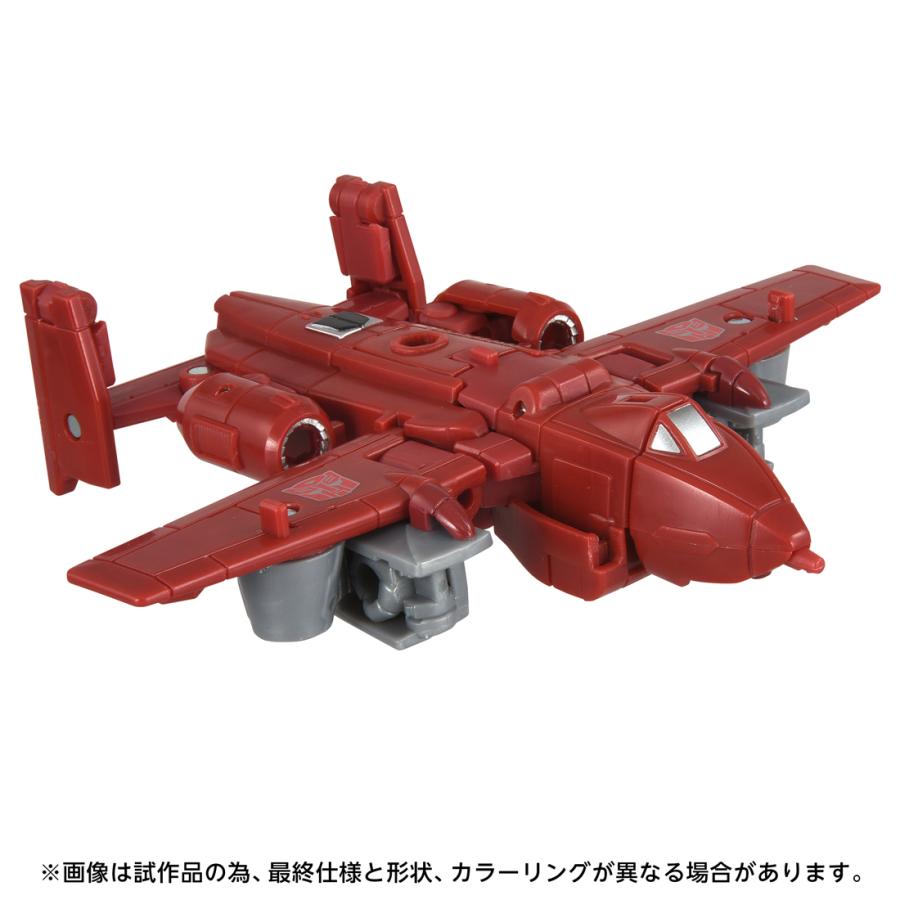 タカラトミー（TAKARA TOMY） トランスフォーマー エイジ・オブ・ザ