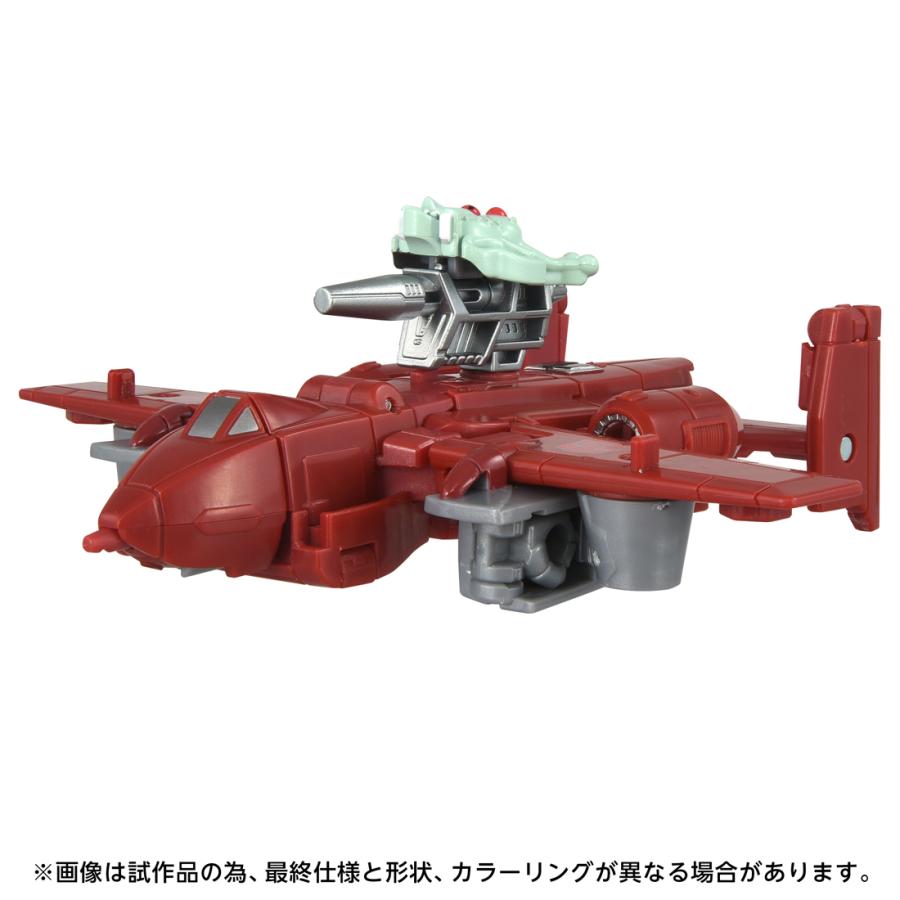 タカラトミー（TAKARA TOMY） トランスフォーマー エイジ・オブ・ザ