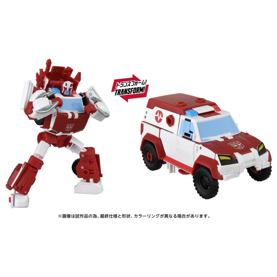 タカラトミー（TAKARA TOMY） トランスフォーマー エイジ・オブ・ザ