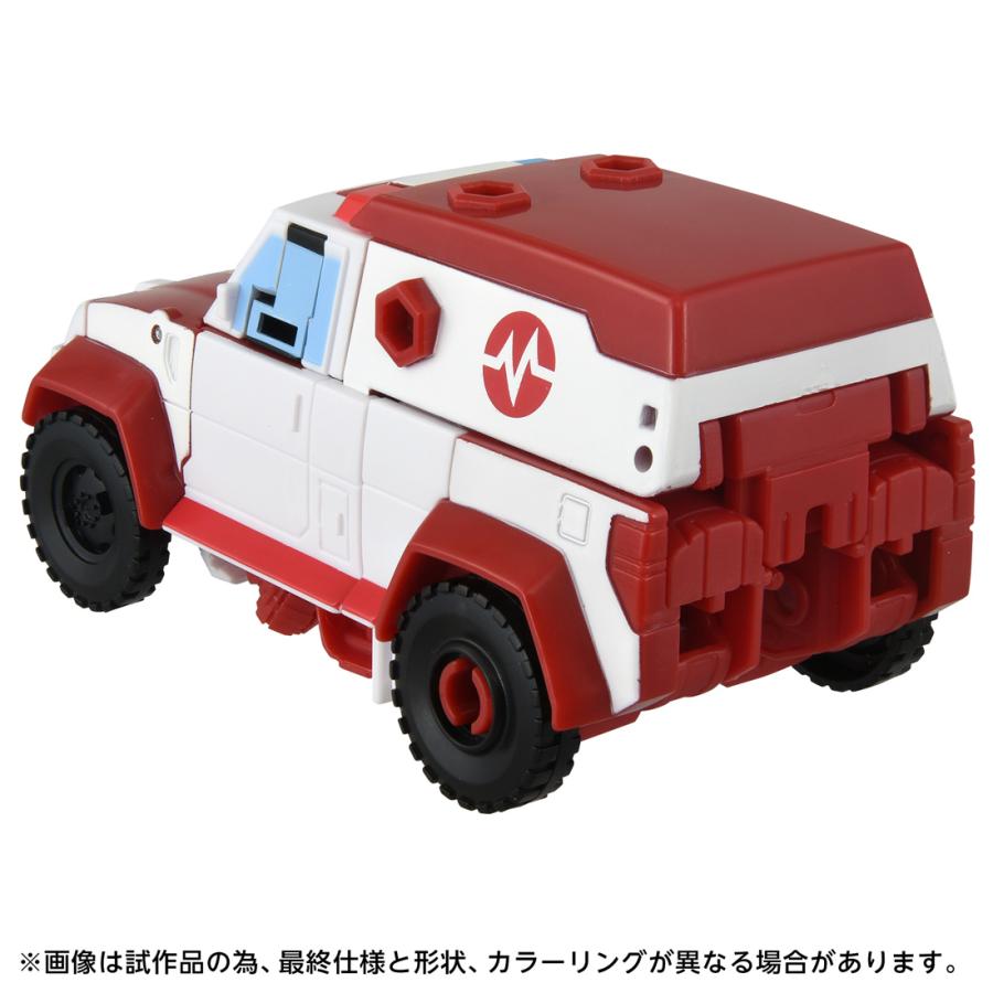 タカラトミー（TAKARA TOMY） トランスフォーマー エイジ・オブ・ザ