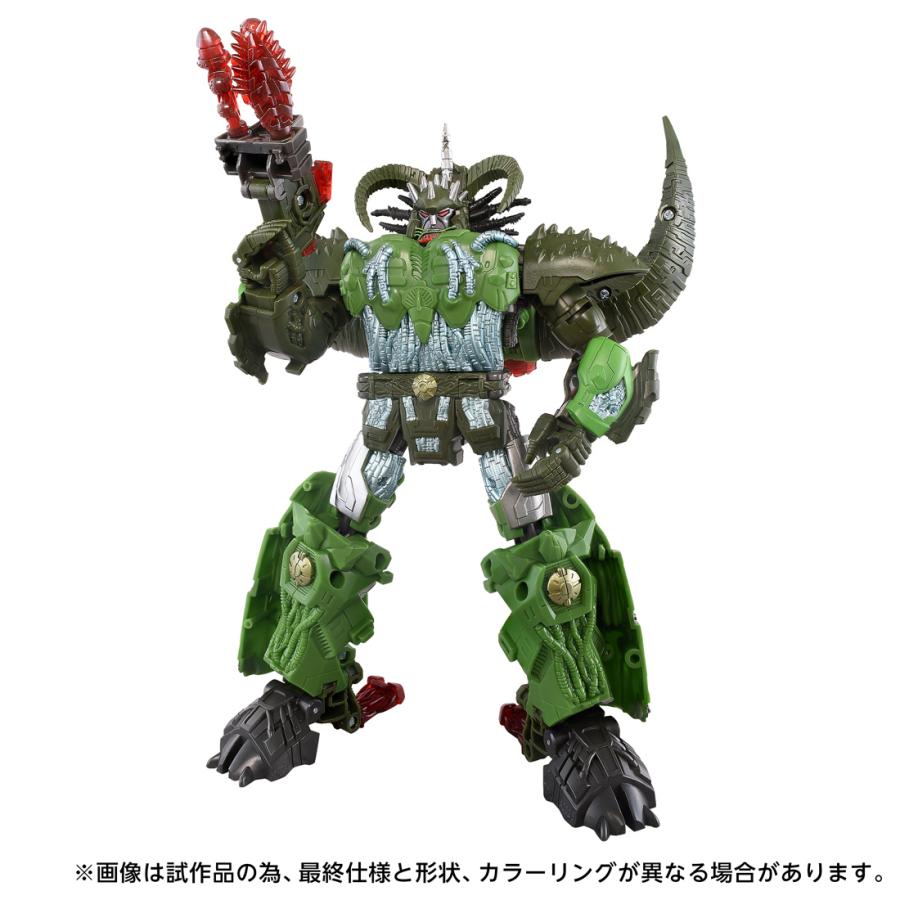 トランスフォーマー　スターコンボイ　AOTP 即日発送 総司令官 スターコンボイ - キャラクター紹介 - トランスフォーマー超