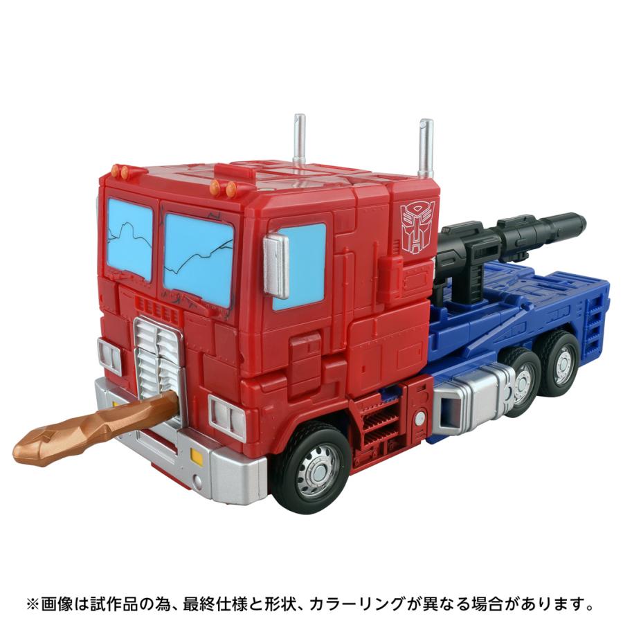 タカラトミー（TAKARA TOMY） 送料無料◇トランスフォーマームービー