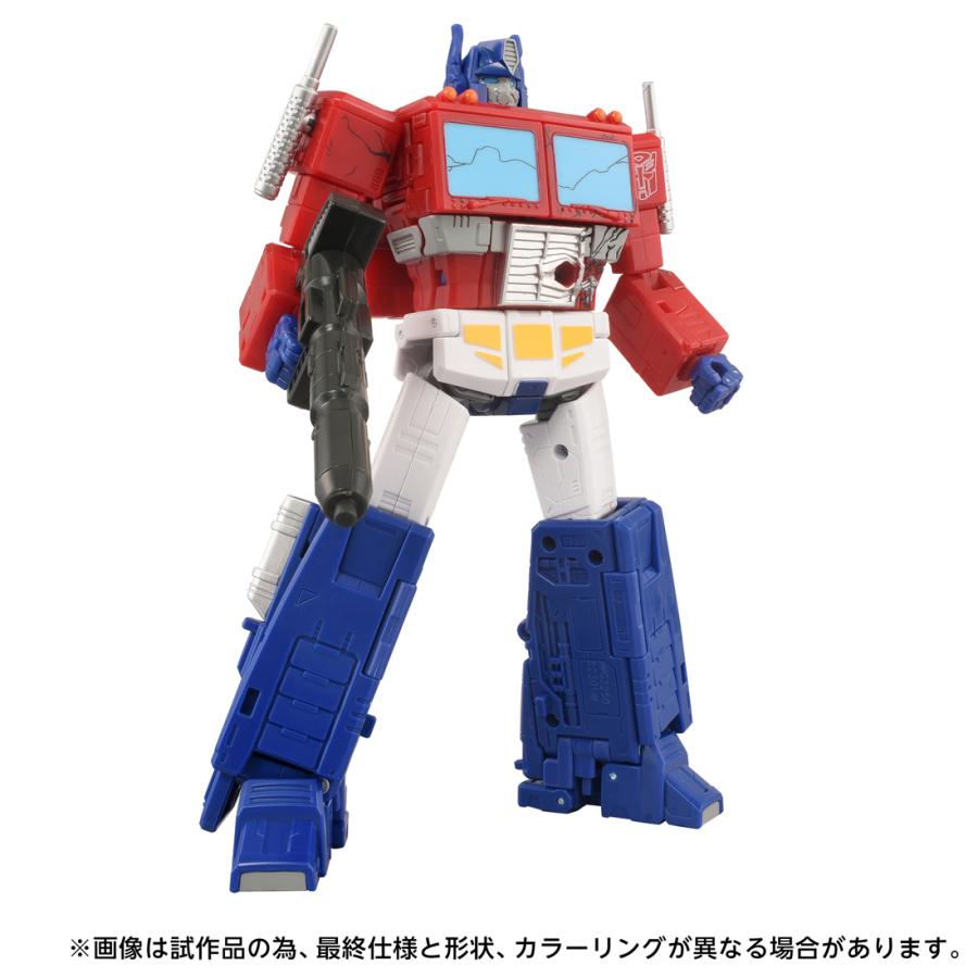 タカラトミー（TAKARA TOMY） 送料無料◇トランスフォーマームービー