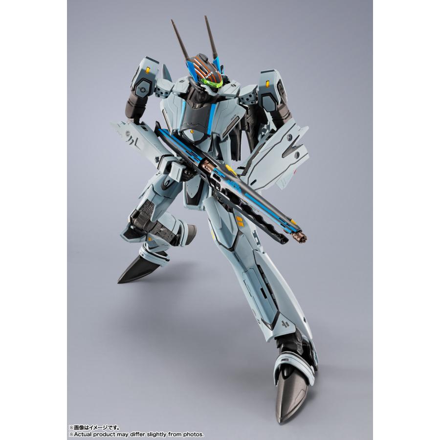 超合金 送料無料◇DX超合金 マクロスF VF-25 メサイアバルキリー