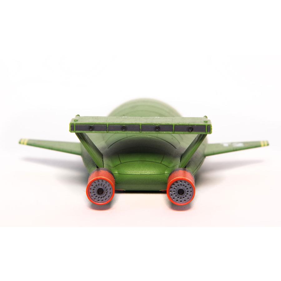 Anderson Entertainment Limited 1/850スケール サンダーバード2号