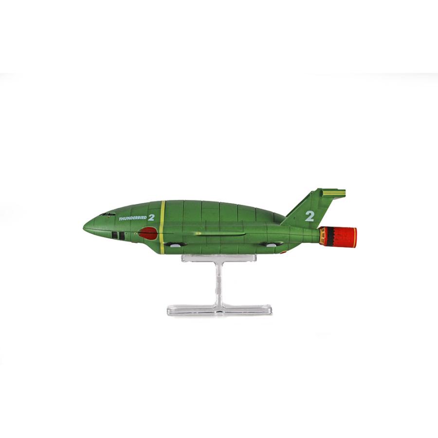 Anderson Entertainment Limited 1/850スケール サンダーバード2号