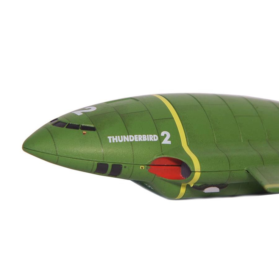 Anderson Entertainment Limited 1/850スケール サンダーバード2号