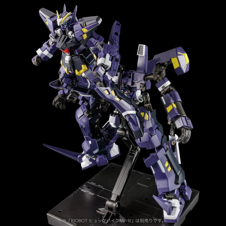 送料無料◆RIOBOT スーパーロボット大戦OG AMボクサー 千値練 【12月予約】_10