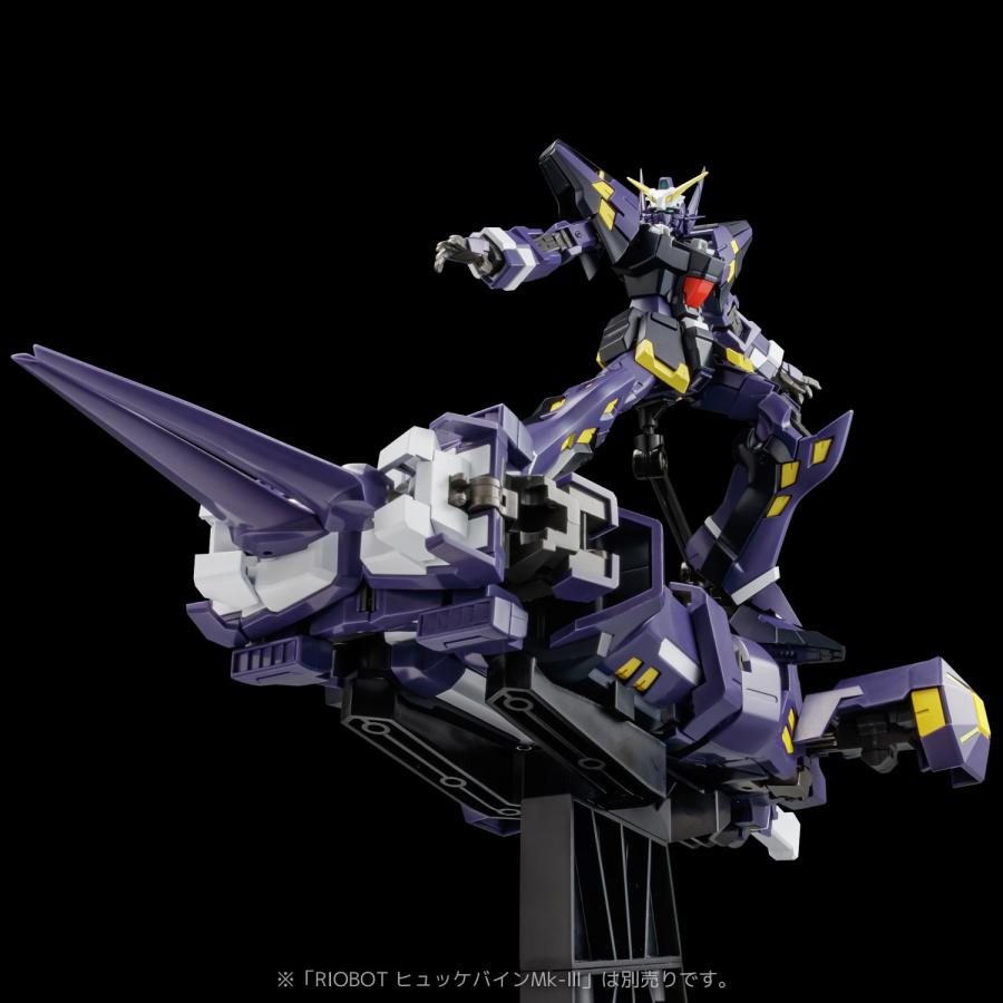 送料無料◆RIOBOT スーパーロボット大戦OG AMボクサー 千値練 【12月予約】_12